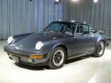 1988 Porsche 911 Carrera