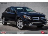 2015 Mercedes-Benz GLA 250 4Matic