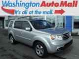 2013 Honda Pilot EX-L 4WD