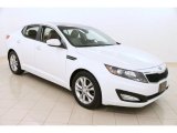 2012 Kia Optima EX