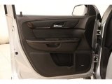 2014 GMC Acadia Denali Door Panel