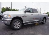 2015 Ram 2500 Big Horn Mega Cab 4x4 Front 3/4 View