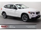 2013 BMW X1 sDrive 28i