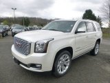 2015 Summit White GMC Yukon Denali 4WD #103241004