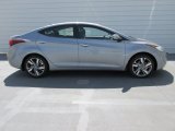 2016 Hyundai Elantra Limited Exterior