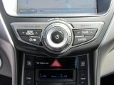 2016 Hyundai Elantra Limited Controls