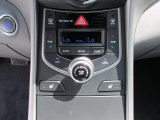 2016 Hyundai Elantra Limited Controls