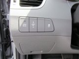 2016 Hyundai Elantra Limited Controls
