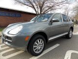 2006 Porsche Cayenne Tiptronic