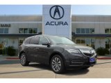 2016 Acura MDX SH-AWD Technology