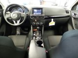 2016 Mazda CX-5 Sport AWD Black Interior