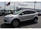 2015 Ford Escape Titanium Front 3/4 View