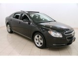 2010 Chevrolet Malibu LT Sedan