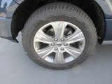 2015 Ford Expedition Platinum Wheel