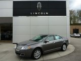 2010 Sterling Gray Metallic Lincoln MKZ AWD #103240975