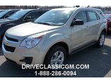 2015 Chevrolet Equinox LS AWD