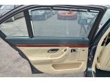 2001 BMW 7 Series 740iL Sedan Door Panel