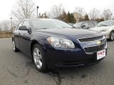 2011 Chevrolet Malibu LS
