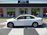 2013 Volkswagen Passat 2.5L SE