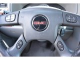 2006 GMC Envoy SLT 4x4 Steering Wheel
