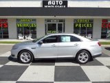 2014 Ingot Silver Ford Taurus SEL #103279589