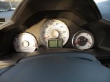 2015 Honda Pilot EX-L 4WD Gauges