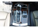 2014 BMW 7 Series 740Li xDrive Sedan 8 Speed Automatic Transmission