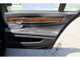 2014 BMW 7 Series 740Li xDrive Sedan Door Panel
