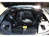 2014 BMW 7 Series 740Li xDrive Sedan 3.0 Liter DI TwinPower Turbocharged DOHC 24-Valve VVT Inline 6 Cylinder Engine