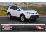 2013 Toyota RAV4 XLE AWD