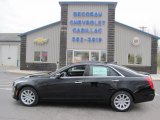 2015 Black Raven Cadillac CTS 2.0T Sedan #103279766