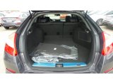 2015 Honda Crosstour EX-L V6 Trunk