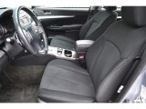 2014 Subaru Legacy 2.5i Premium Front Seat