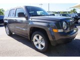 2015 Jeep Patriot Latitude Data, Info and Specs
