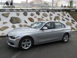 2015 BMW 3 Series 320i xDrive Sedan