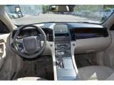 2012 Ford Taurus Limited Dashboard