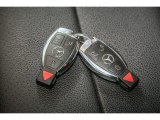 2013 Mercedes-Benz ML 350 4Matic Keys