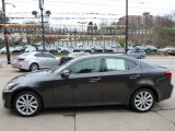 2009 Truffle Mica Lexus IS 250 AWD #103279451