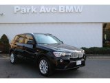 2015 BMW X3 xDrive28i