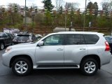 2010 Lexus GX 460