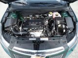 2014 Chevrolet Cruze Engines