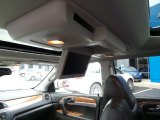 2008 Buick Enclave CXL AWD Entertainment System