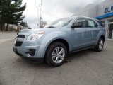 2015 Chevrolet Equinox LS AWD