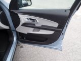 2015 Chevrolet Equinox LS AWD Door Panel