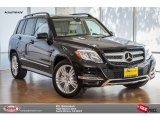 2015 Mercedes-Benz GLK 350