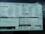 2015 Chevrolet Silverado 2500HD LT Crew Cab 4x4 Window Sticker