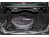 2015 Mercedes-Benz E 63 AMG S 4Matic Sedan Trunk