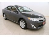 2012 Toyota Camry XLE V6