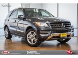 2015 Mercedes-Benz ML 350