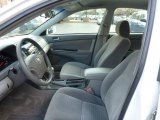2006 Toyota Camry Interiors